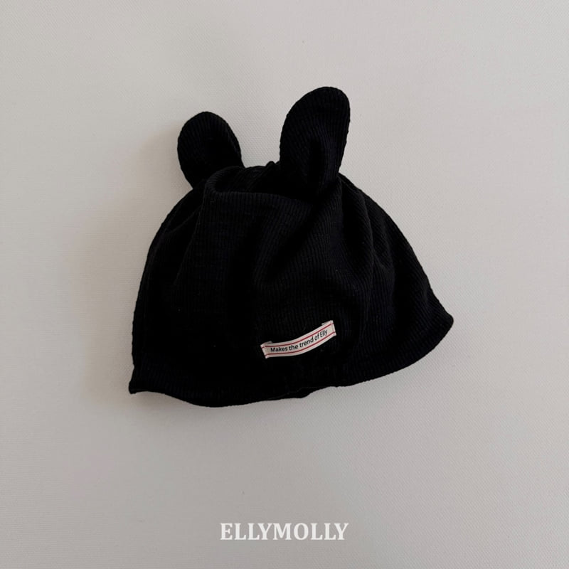 Ellymolly - Korean Children Fashion - #kidzfashiontrend - Twist Beanie - 2