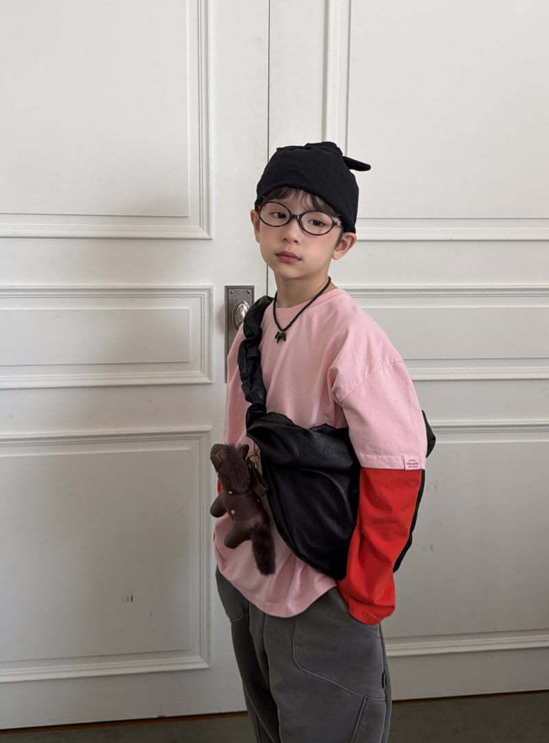 Ellymolly - Korean Children Fashion - #littlefashionista - Horse Keyring - 10