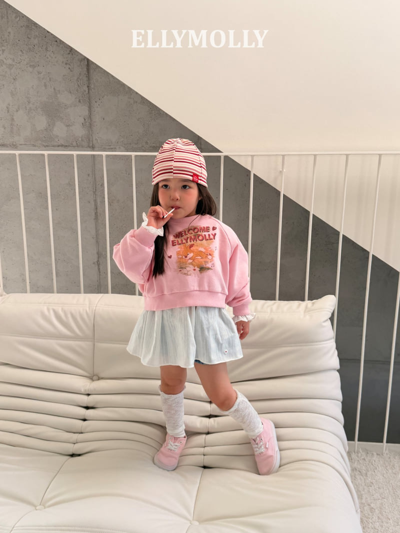 Ellymolly - Korean Children Fashion - #littlefashionista - Switch Beanie - 12