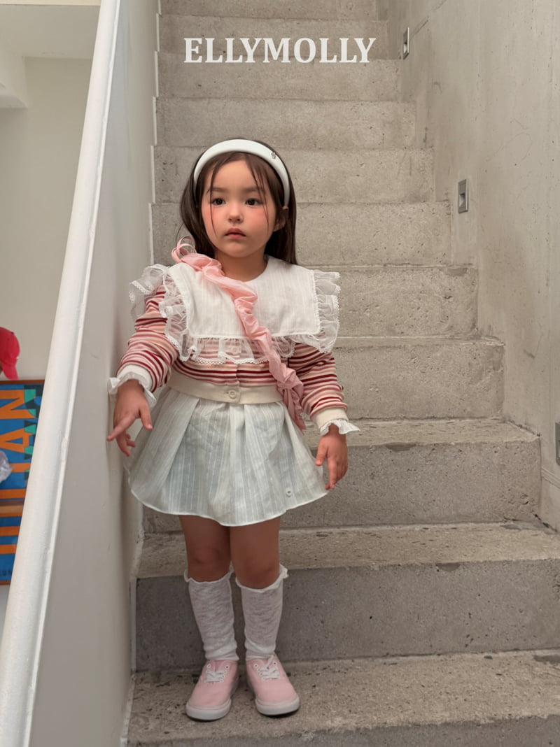 Ellymolly - Korean Children Fashion - #littlefashionista - Elli Symbol Headband - 10