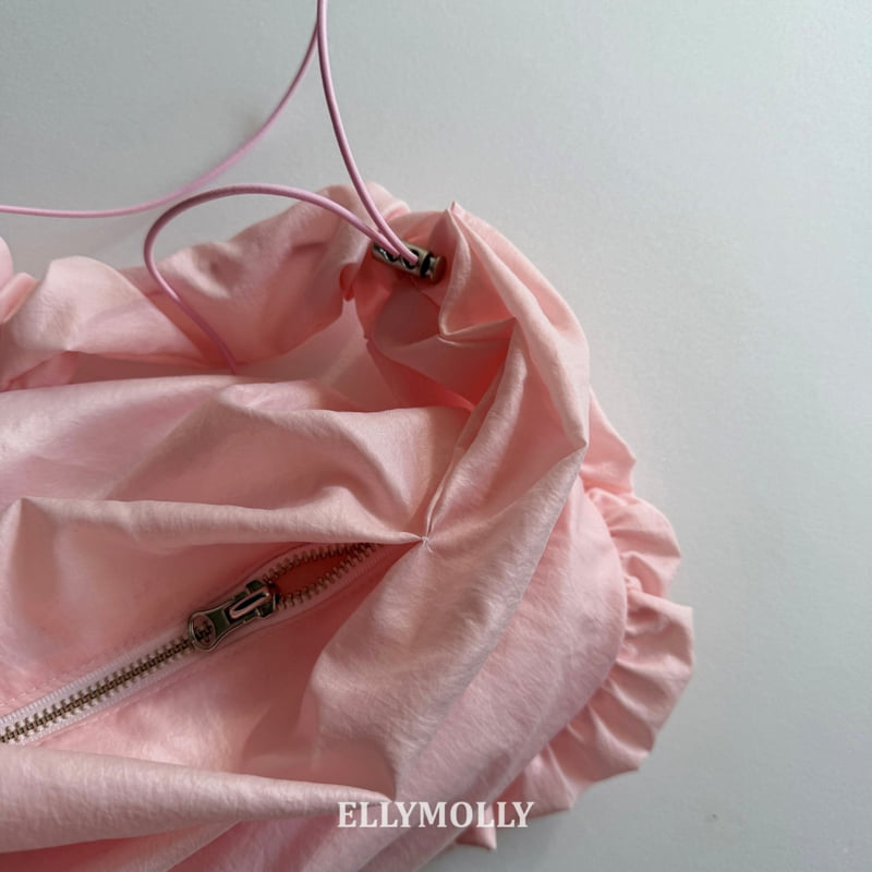 Ellymolly - Korean Children Fashion - #littlefashionista - Memory Frame Bag - 6