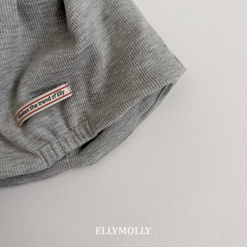 Ellymolly - Korean Children Fashion - #Kfashion4kids - Twist Beanie - 4