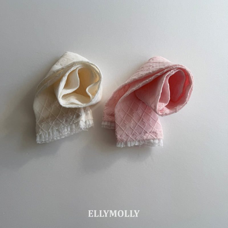 Ellymolly - Korean Children Fashion - #littlefashionista - Ribbon Leg Socks - 3
