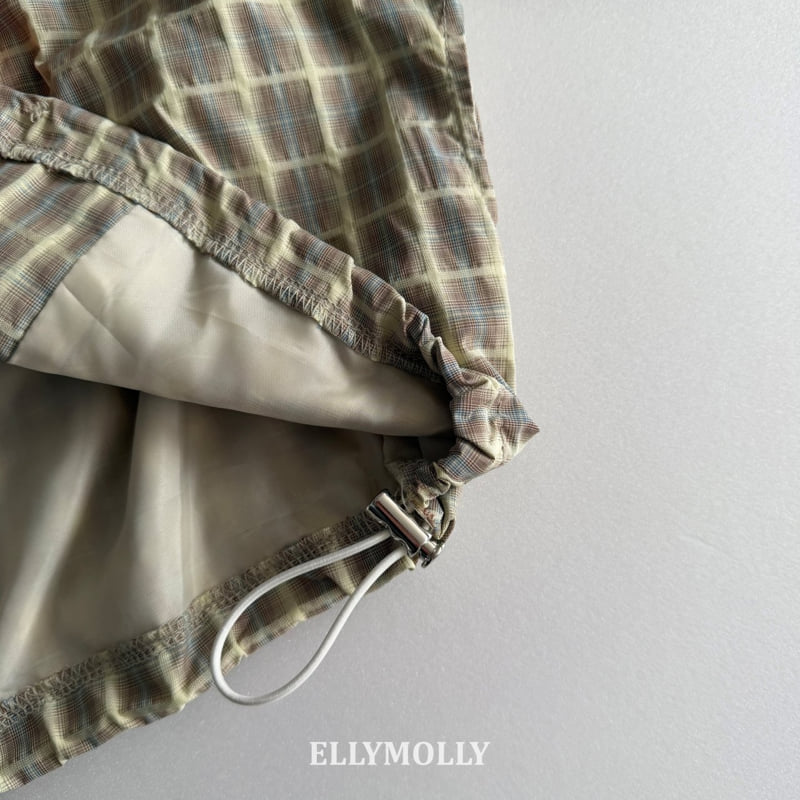 Ellymolly - Korean Children Fashion - #magicofchildhood - Awesome Taping Jumper - 7