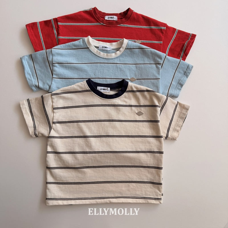 Ellymolly - Korean Children Fashion - #magicofchildhood - Everyday Tee