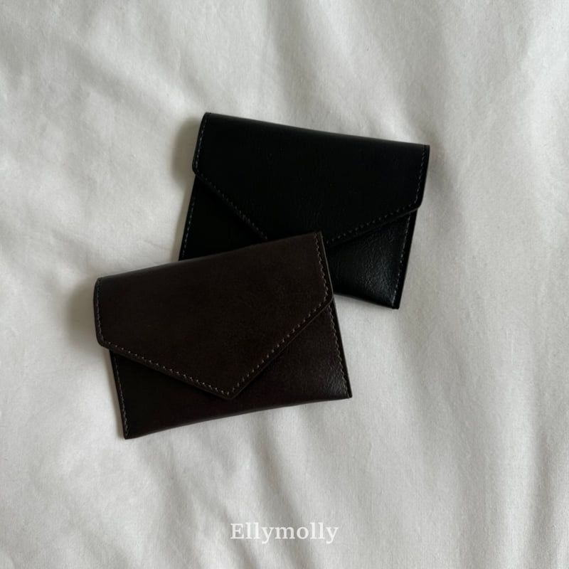 Ellymolly - Korean Children Fashion - #magicofchildhood - Mini Wallet