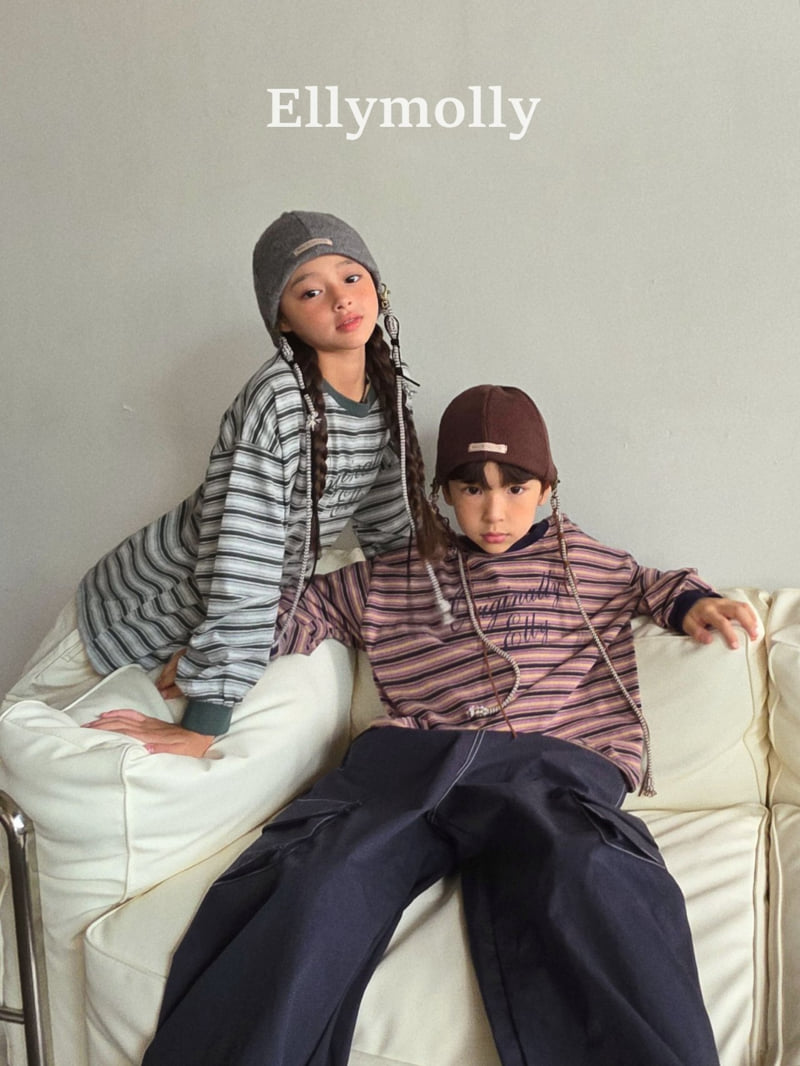 Ellymolly - Korean Children Fashion - #magicofchildhood - Morris Loop Beanie - 8