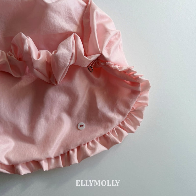 Ellymolly - Korean Children Fashion - #magicofchildhood - Memory Frame Bag - 7