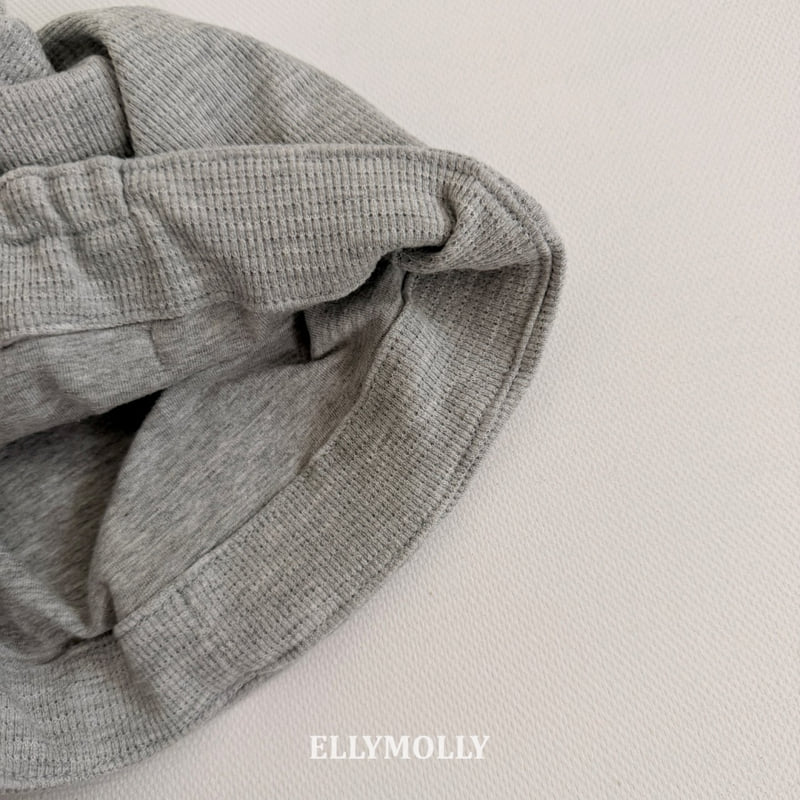 Ellymolly - Korean Children Fashion - #magicofchildhood - Twist Beanie - 5