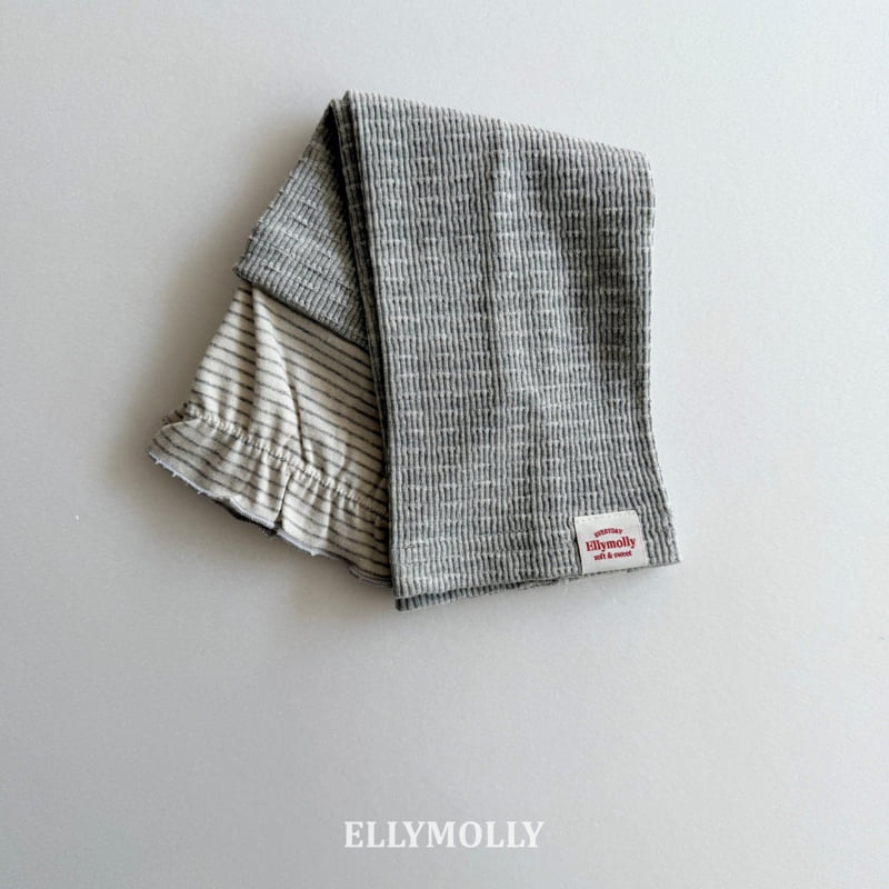 Ellymolly - Korean Children Fashion - #littlefashionista - Stack Leg Warmers - 4