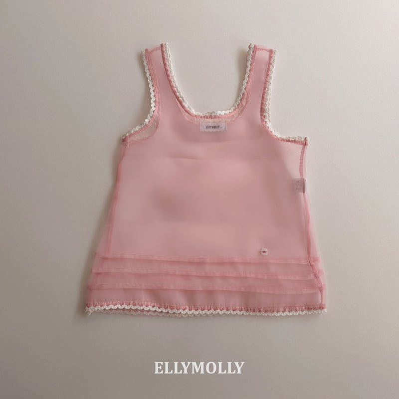 Ellymolly - Korean Children Fashion - #magicofchildhood - Haru One-piece - 4