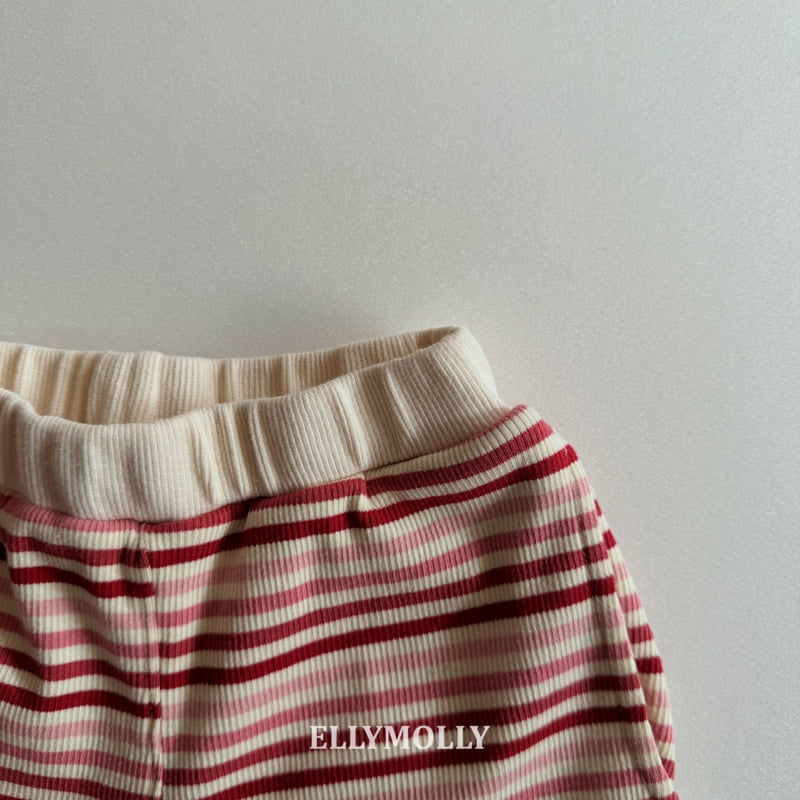 Ellymolly - Korean Children Fashion - #minifashionista - Switch Shorts - 6