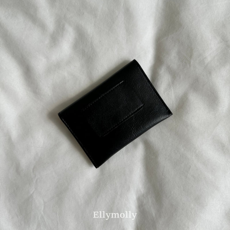 Ellymolly - Korean Children Fashion - #minifashionista - Mini Wallet - 2