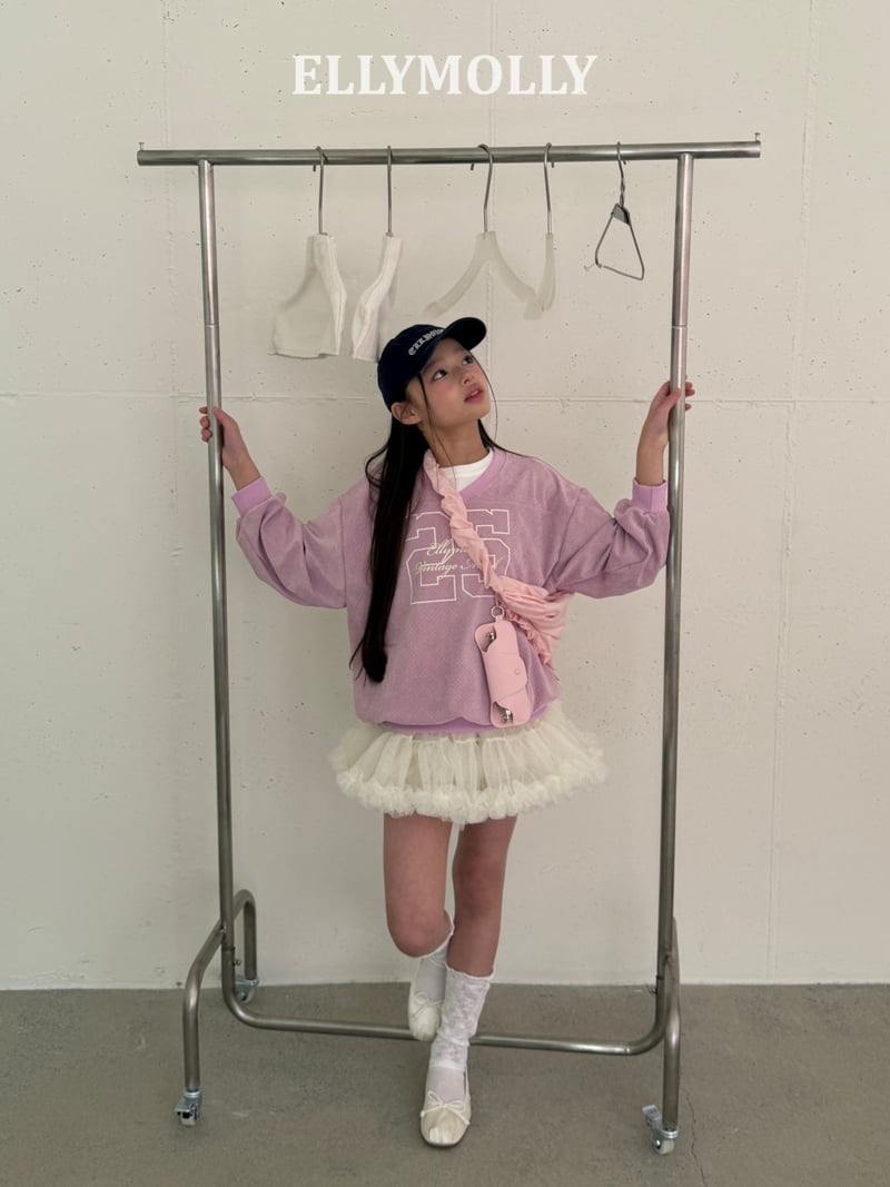 Ellymolly - Korean Children Fashion - #minifashionista - Natural Low Socks - 12