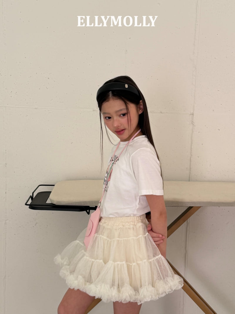 Ellymolly - Korean Children Fashion - #minifashionista - Elli Symbol Headband - 12