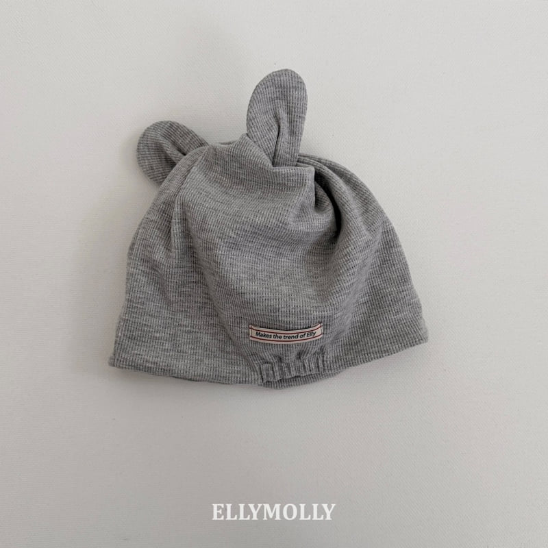 Ellymolly - Korean Children Fashion - #minifashionista - Twist Beanie - 6