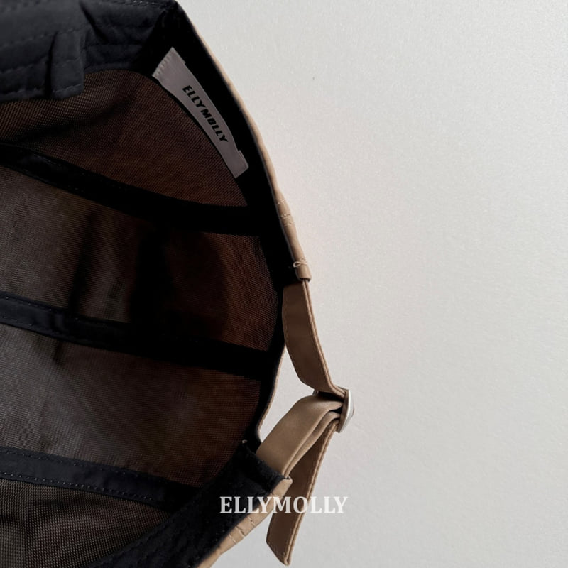 Ellymolly - Korean Children Fashion - #minifashionista - Symbol Max Ball Cap - 3