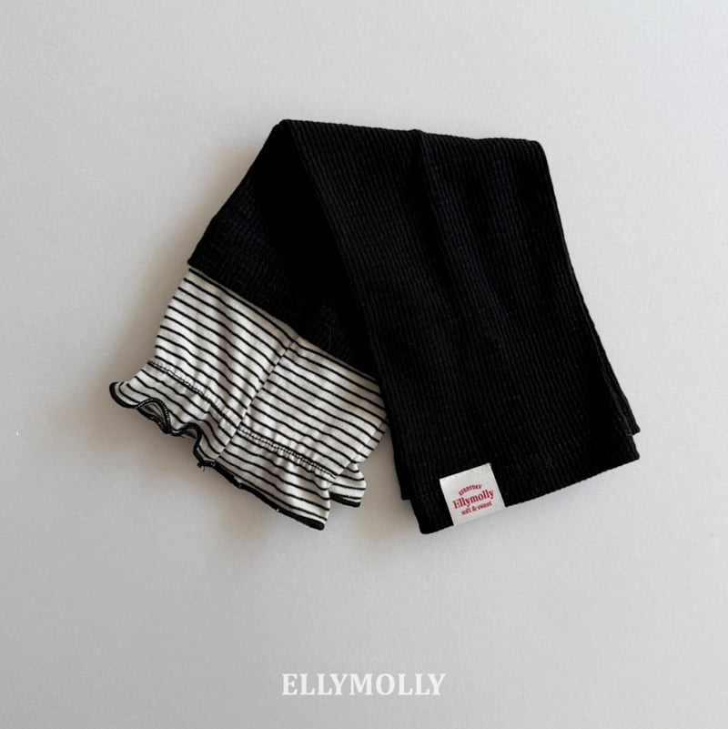 Ellymolly - Korean Children Fashion - #minifashionista - Stack Leg Warmers - 5
