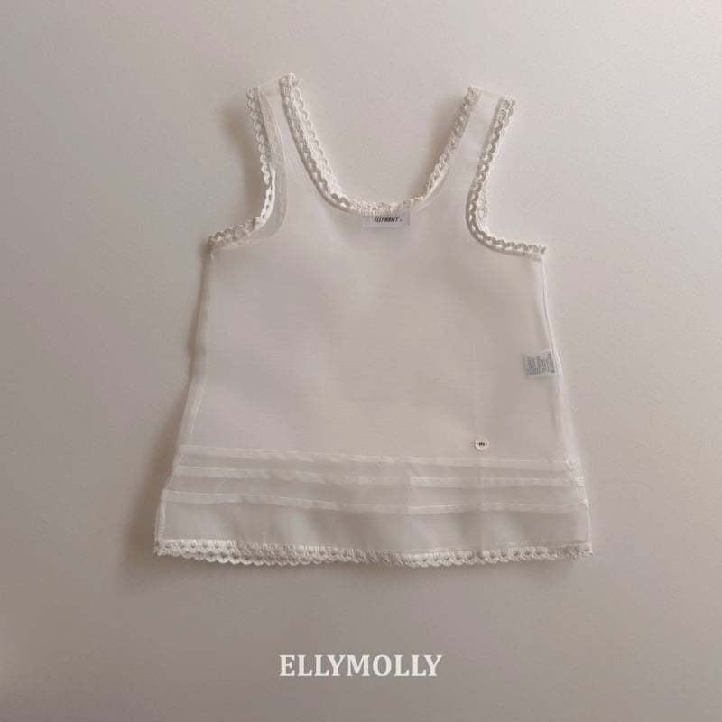 Ellymolly - Korean Children Fashion - #prettylittlegirls - Haru One-piece - 5