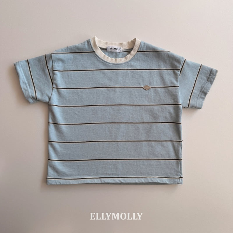 Ellymolly - Korean Children Fashion - #prettylittlegirls - Everyday Tee - 3