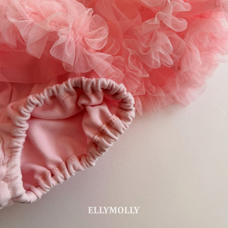 Ellymolly - Korean Children Fashion - #prettylittlegirls - Tutu Skirt - 6