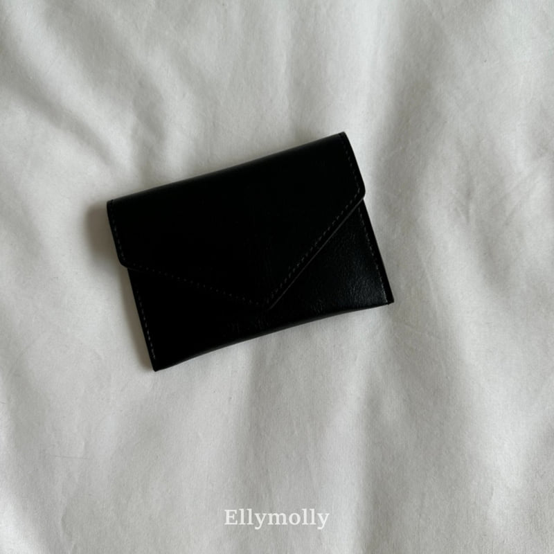 Ellymolly - Korean Children Fashion - #prettylittlegirls - Mini Wallet - 3