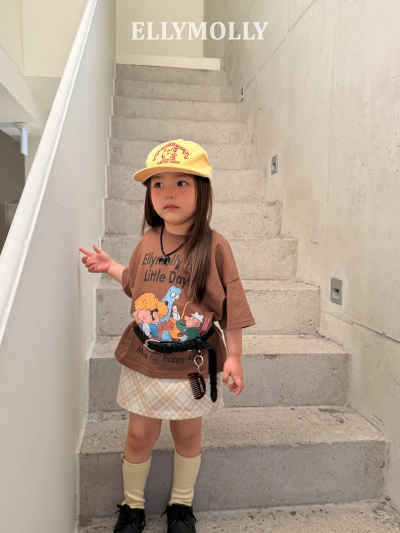 Ellymolly - Korean Children Fashion - #prettylittlegirls - Brush Keyring - 5