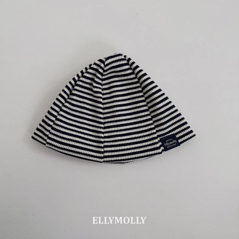 Ellymolly - Korean Children Fashion - #prettylittlegirls - All Day Ribbed Beanie - 2