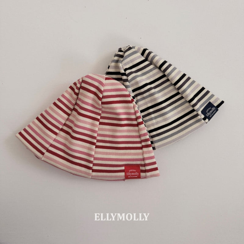 Ellymolly - Korean Children Fashion - #prettylittlegirls - Switch Beanie