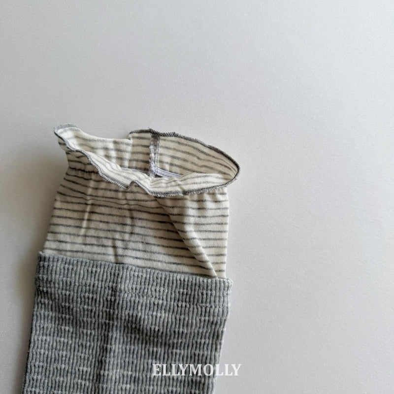 Ellymolly - Korean Children Fashion - #prettylittlegirls - Stack Leg Warmers - 6