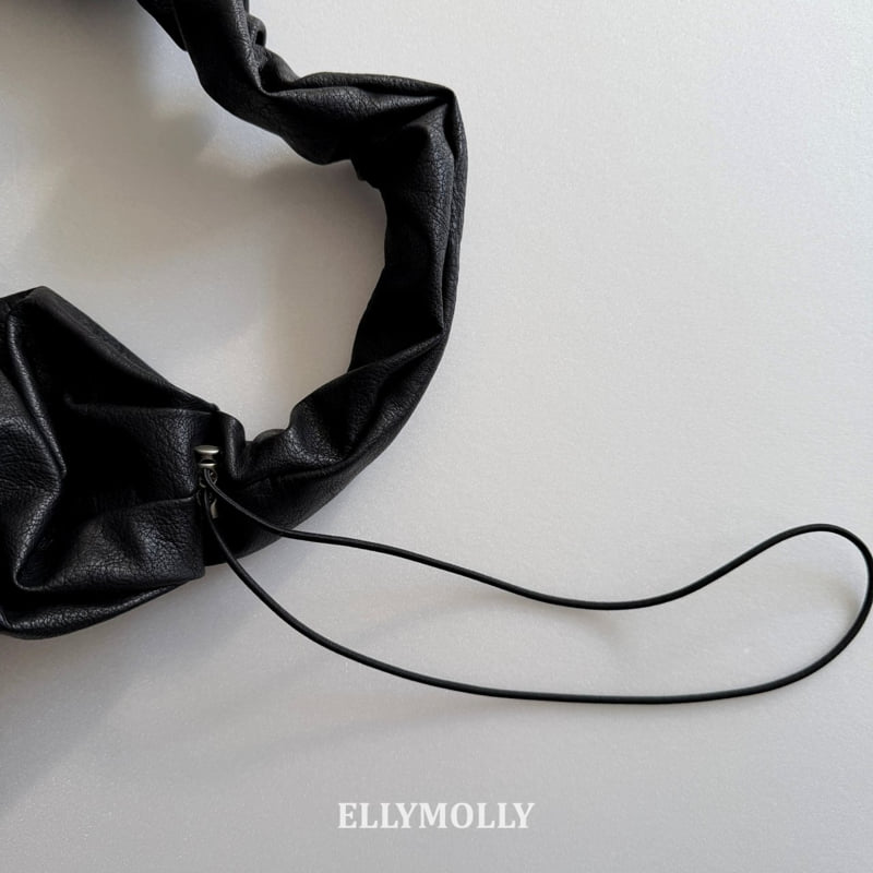 Ellymolly - Korean Children Fashion - #stylishchildhood - Memory Frame Bag - 12