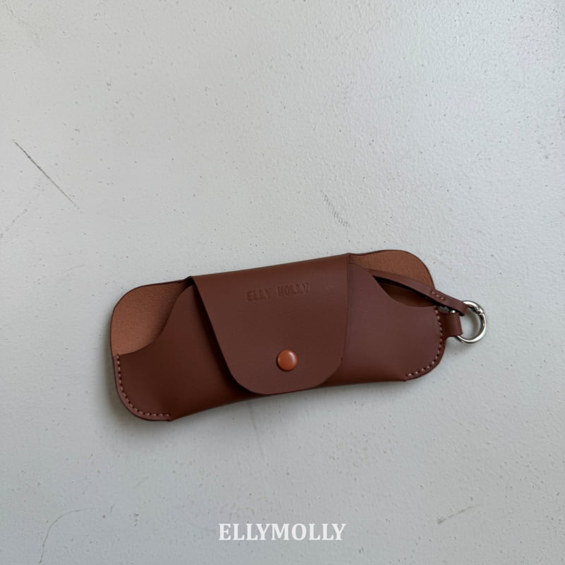 Ellymolly - Korean Children Fashion - #todddlerfashion - Glasses Case - 2