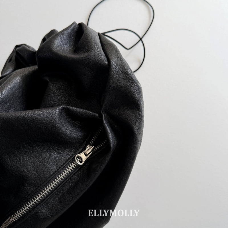 Ellymolly - Korean Children Fashion - #todddlerfashion - Memory Frame Bag - 10