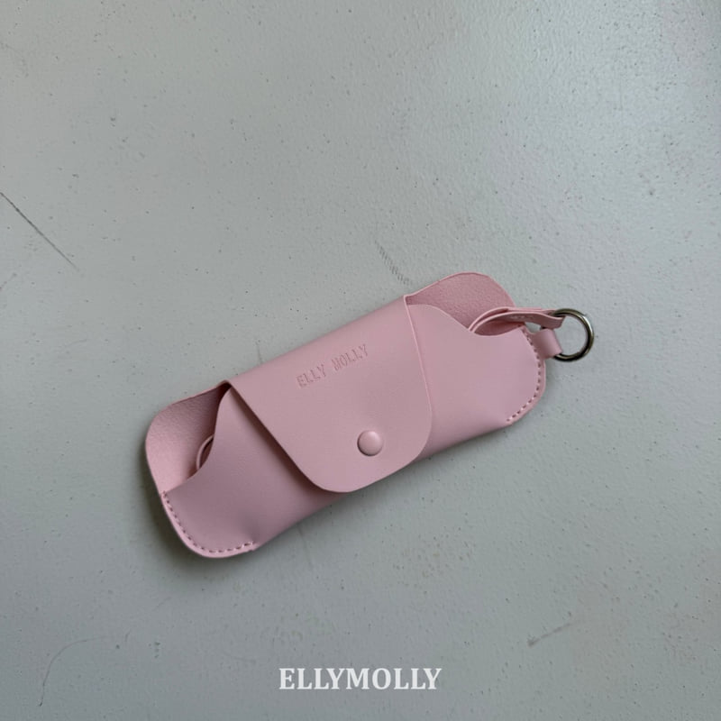 Ellymolly - Korean Children Fashion - #toddlerclothing - Glasses Case - 3