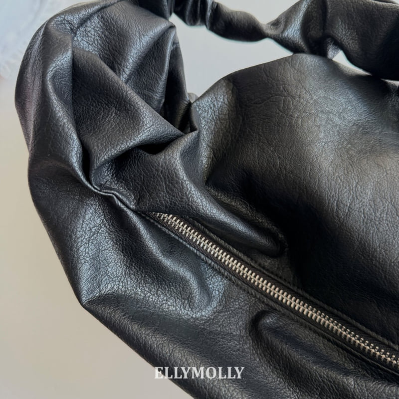 Ellymolly - Korean Children Fashion - #toddlerclothing - Memory Frame Bag - 11