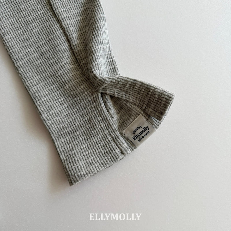 Ellymolly - Korean Children Fashion - #toddlerclothing - Stack Leg Warmers - 8