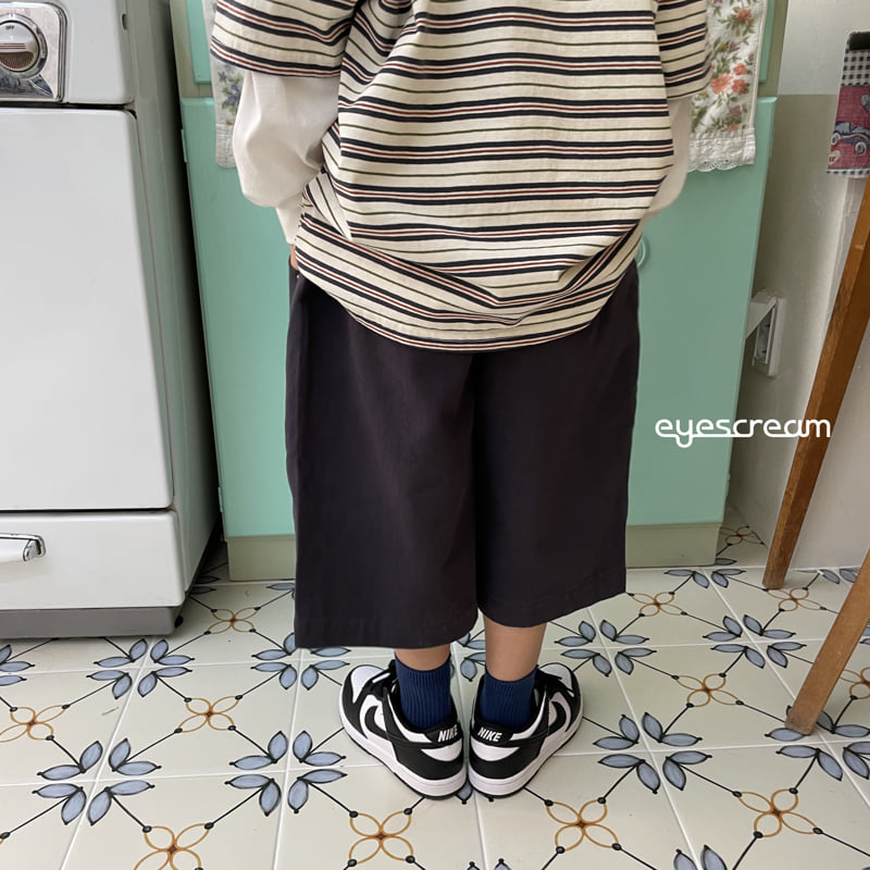 Eyescream - Korean Children Fashion - #Kfashion4kids - Coin Pocket Pants - 11