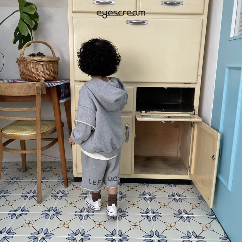 Eyescream - Korean Children Fashion - #Kfashion4kids - Owen Sweat Pants - 12