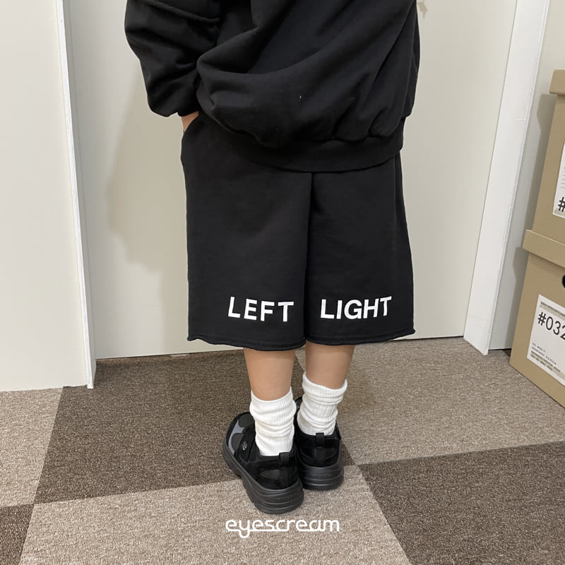Eyescream - Korean Children Fashion - #childofig - Owen Sweat Pants - 3