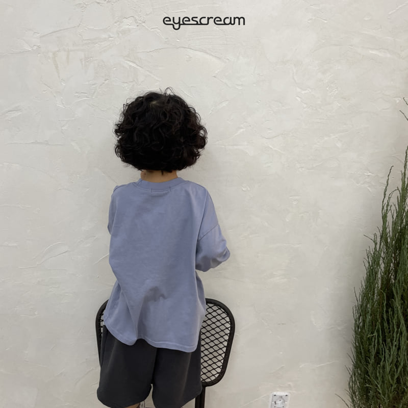 Eyescream - Korean Children Fashion - #childrensboutique - From Long Tee - 12