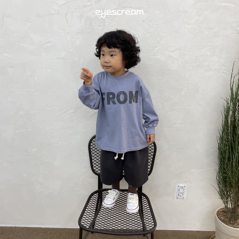 Eyescream - Korean Children Fashion - #childrensboutique - I Am Boxer Pants - 9