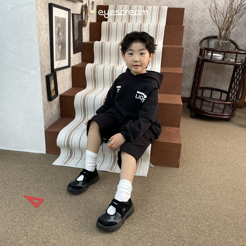 Eyescream - Korean Children Fashion - #designkidswear - Owen Sweat Pants - 6