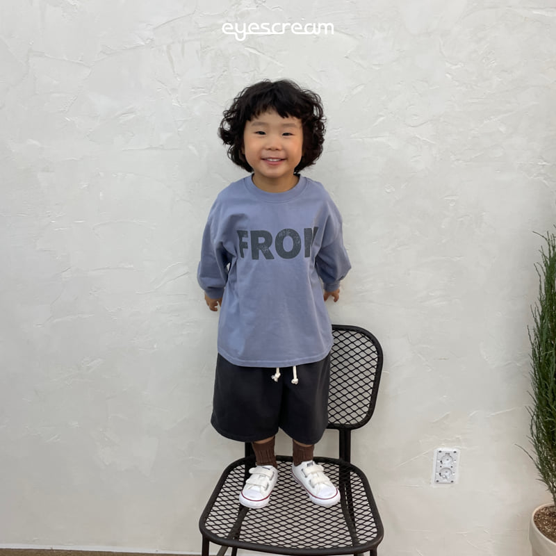 Eyescream - Korean Children Fashion - #designkidswear - I Am Boxer Pants - 10