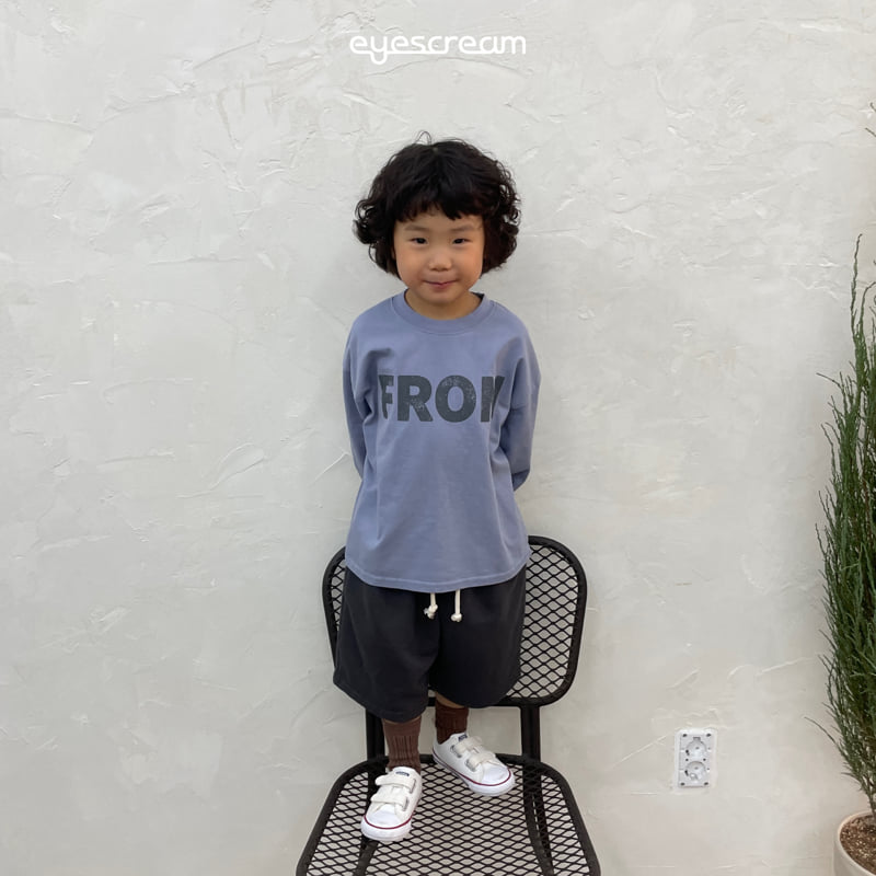 Eyescream - Korean Children Fashion - #discoveringself - I Am Boxer Pants - 11
