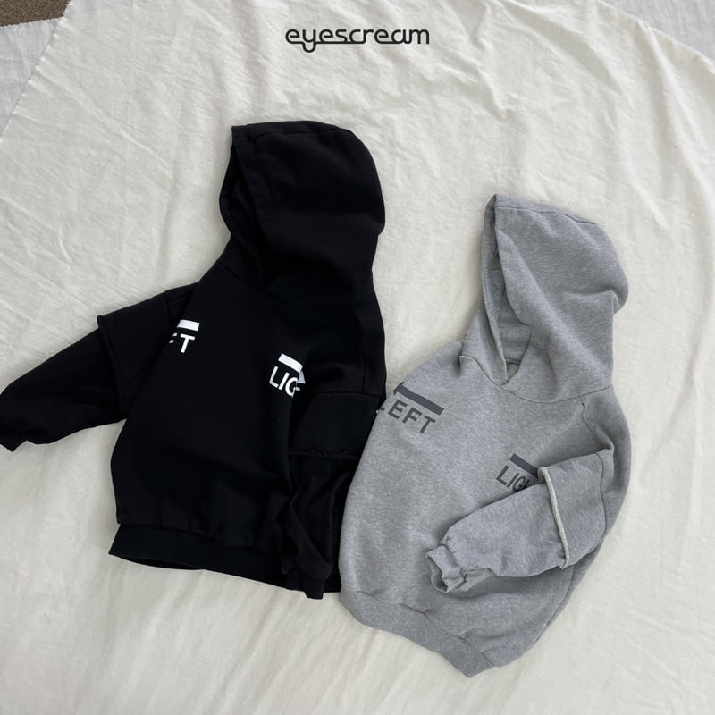 Eyescream - Korean Children Fashion - #fashionkids - Owen Hoodie