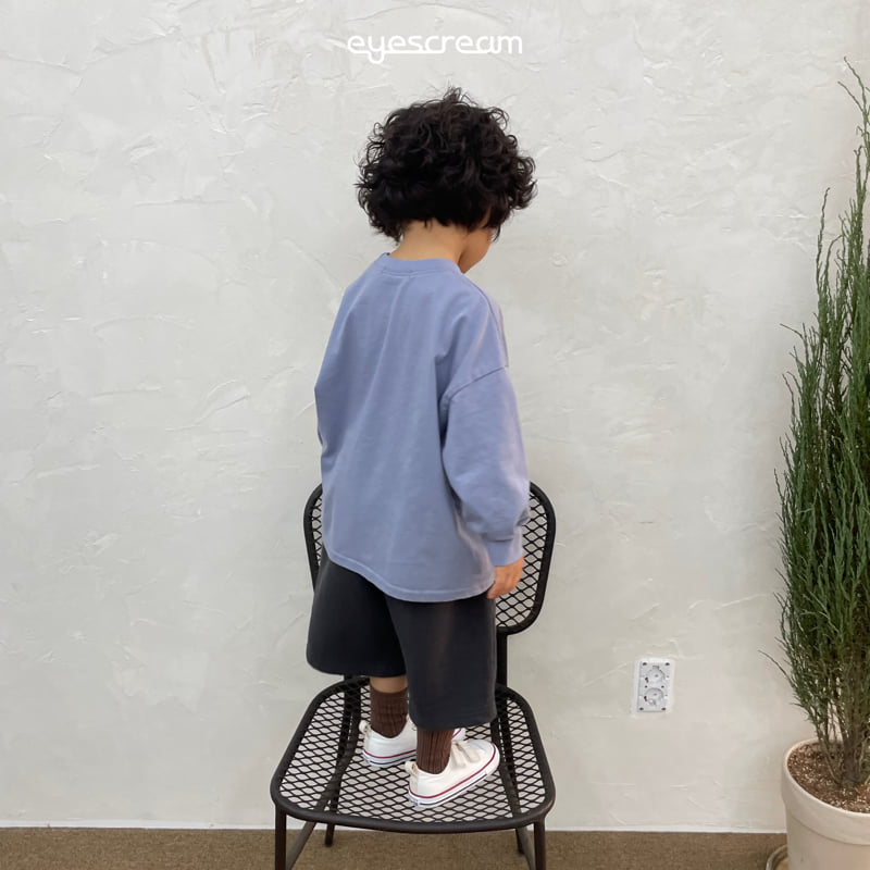 Eyescream - Korean Children Fashion - #fashionkids - I Am Boxer Pants - 12