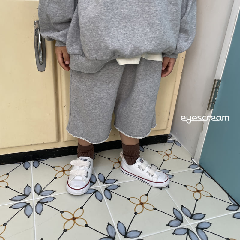 Eyescream - Korean Children Fashion - #kidsstore - Owen Sweat Pants - 10