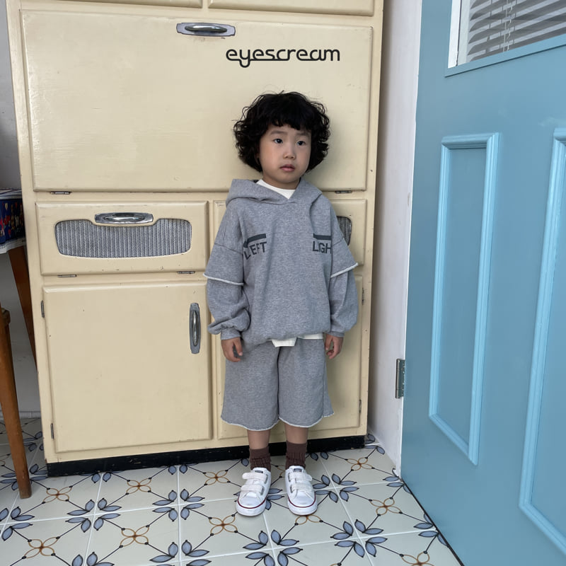 Eyescream - Korean Children Fashion - #kidzfashiontrend - Owen Sweat Pants - 11