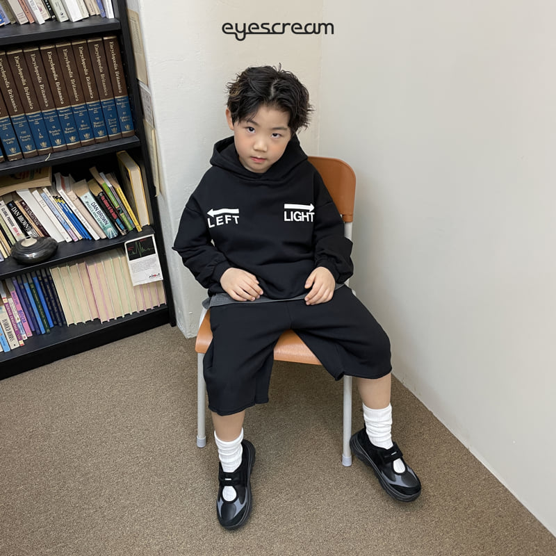Eyescream - Korean Children Fashion - #magicofchildhood - Owen Hoodie - 7