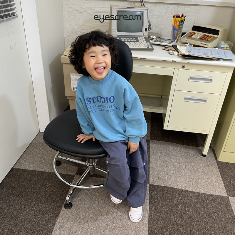 Eyescream - Korean Children Fashion - #prettylittlegirls - Maru Para Pants - 11